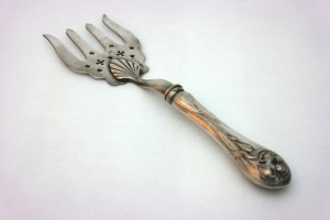 Fork - tenedor