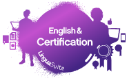 English and Certification