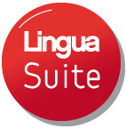 Logo Linguasuite cuerpo